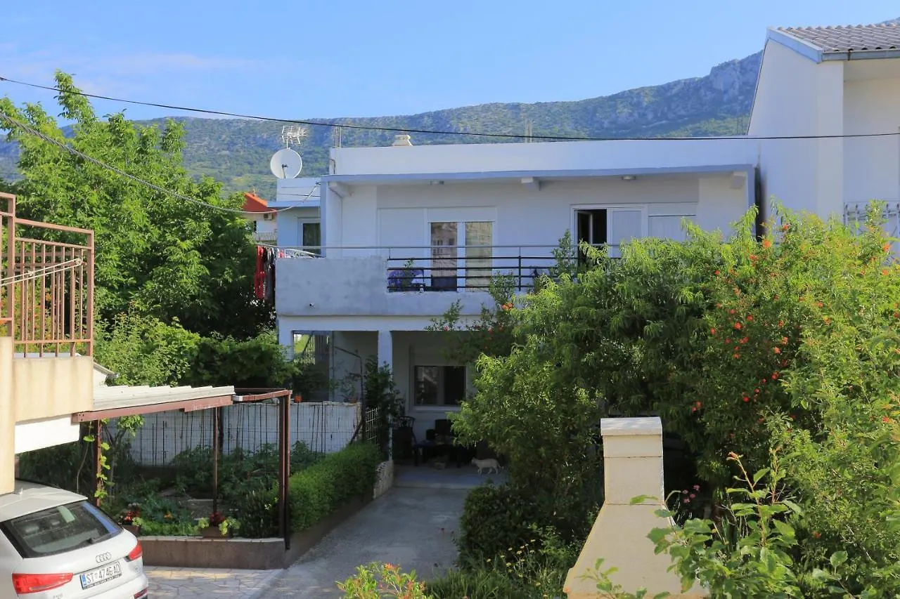 Apartments By The Sea Kastel Kambelovac, Kastela - 20605