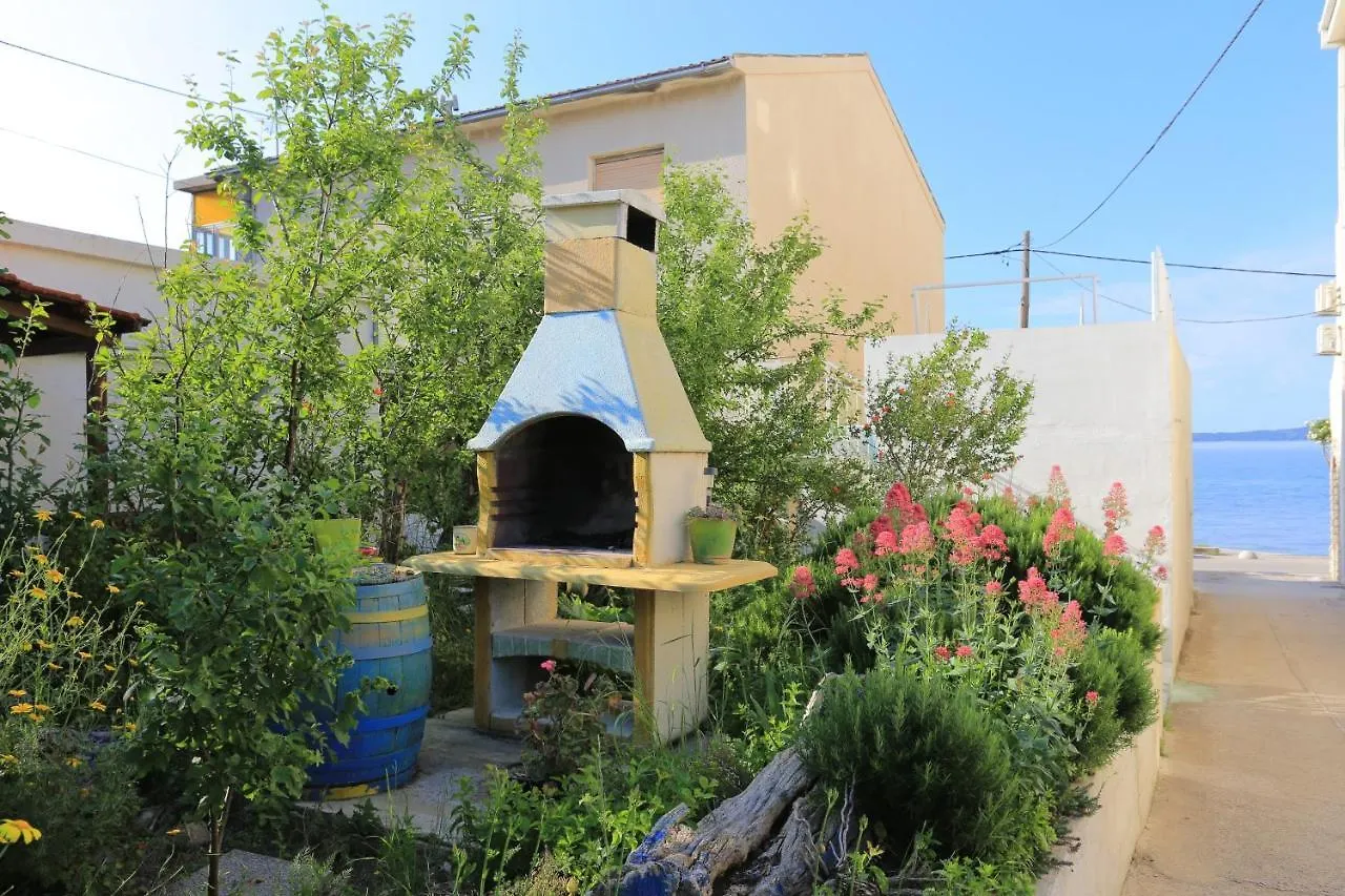 Apartments By The Sea Kastel Kambelovac, Kastela - 20605