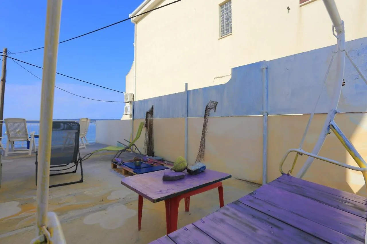 Apartments By The Sea Kastel Kambelovac, Kastela - 20605 Croatia