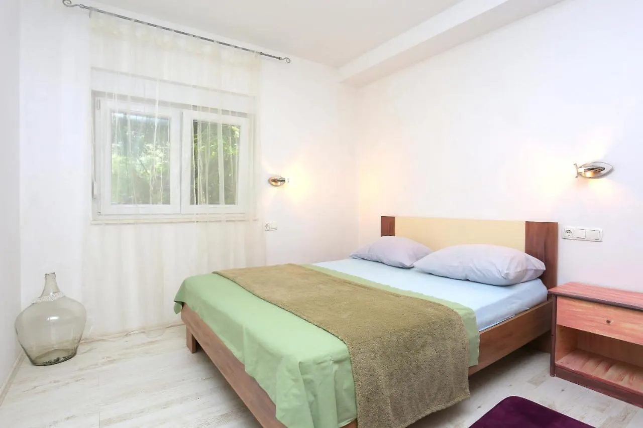 Apartments By The Sea Kastel Kambelovac, Kastela - 20605 0*,  Croatia